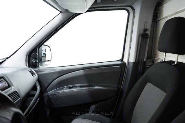 FIAT Doblo usata 18