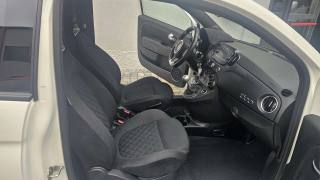 ABARTH 595 Turismo usata, con Fendinebbia