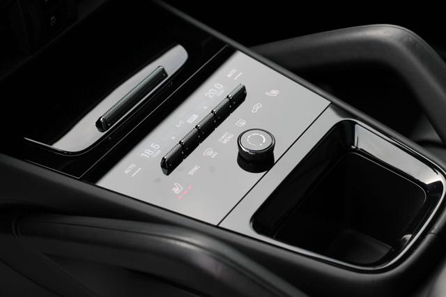 PORSCHE Cayenne usata, con ESP