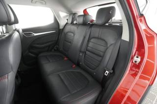 MG ZS usata 9