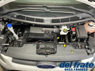 FORD Transit Custom usata, con Servosterzo