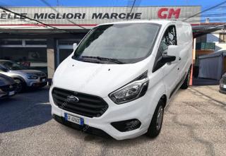 FORD Transit Custom 280 2.0 EcoBlue 130 Furgone L1H1