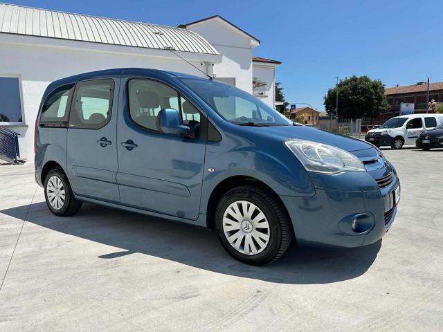CITROEN Berlingo usata, con Airbag Passeggero