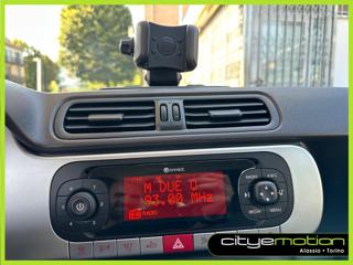 FIAT Panda Cross usata, con Immobilizzatore elettronico