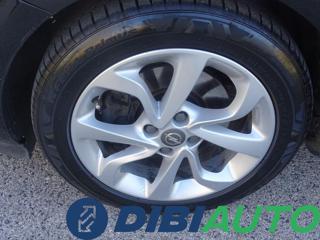 OPEL Corsa usata, con Immobilizzatore elettronico