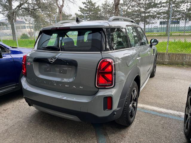 MINI Countryman usata, con Airbag Passeggero