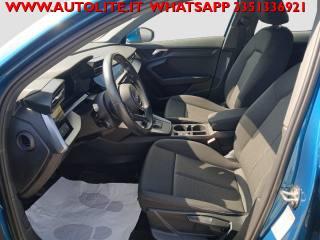 AUDI A3 usata, con Chiusura centralizzata