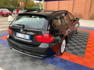 BMW 318 usata, con Airbag