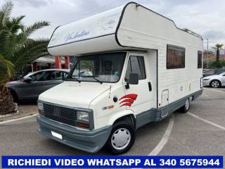 FIAT Ducato usata 1