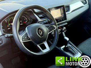 RENAULT Captur usata, con Fendinebbia