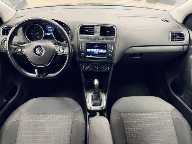 VOLKSWAGEN Polo usata, con Climatizzatore
