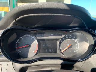 OPEL Karl usata, con Fendinebbia