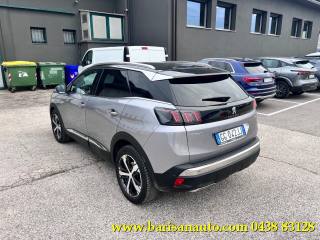 PEUGEOT 3008 usata, con Airbag laterali