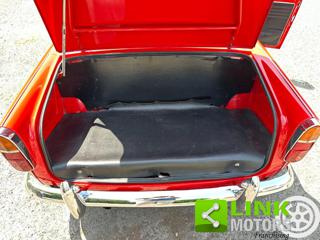 TRIUMPH TR4 usata 8