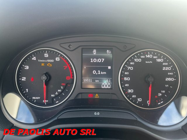 AUDI Q2 usata, con Controllo trazione