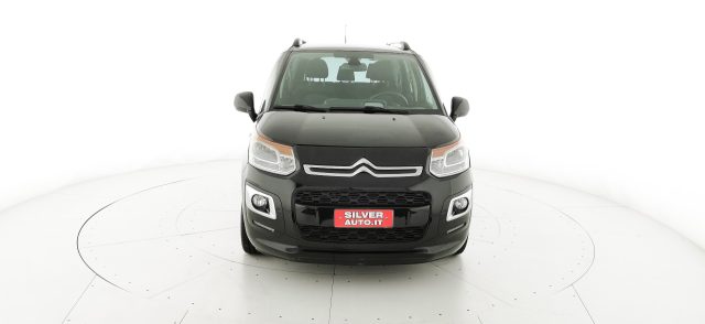 CITROEN C3 Picasso usata, con Airbag testa