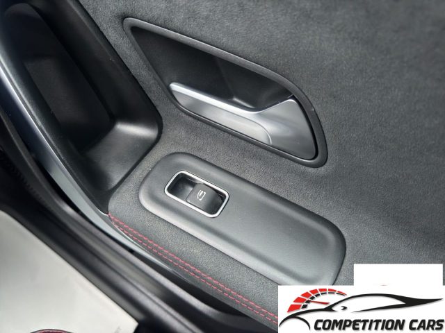 MERCEDES-BENZ A 180 usata 26