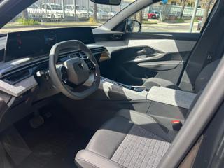 PEUGEOT 3008 usata, con Boardcomputer