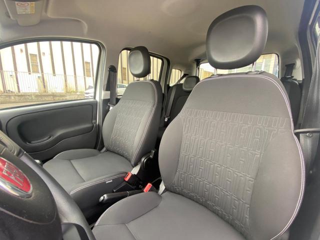 FIAT Panda Cross usata, con Controllo vocale