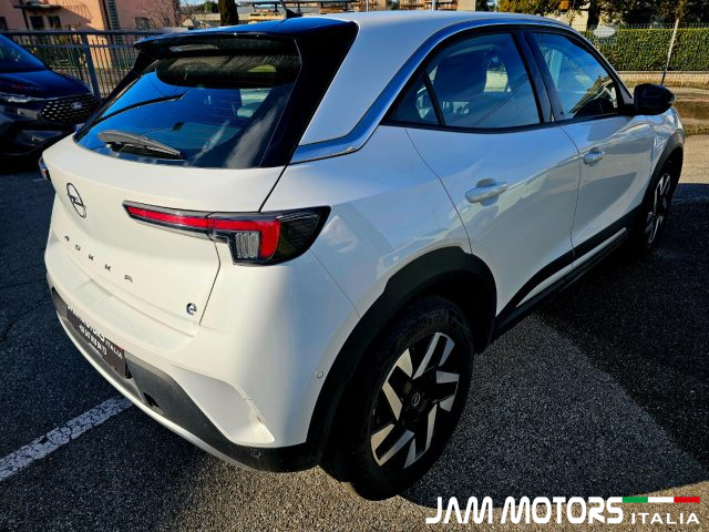 OPEL Mokka-e usata, con Cerchi in lega