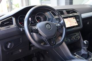 VOLKSWAGEN Tiguan usata, con Park Distance Control