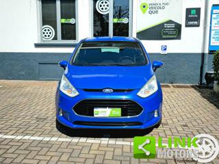 FORD B-Max usata, con Airbag