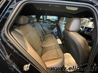 BMW 520 usata, con Immobilizzatore elettronico
