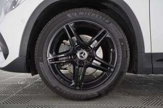 MERCEDES-BENZ CLA usata 15