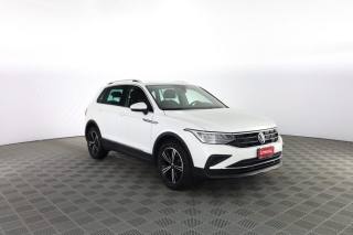 VOLKSWAGEN Tiguan usata 1