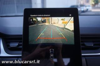 RENAULT Captur usata, con Bracciolo