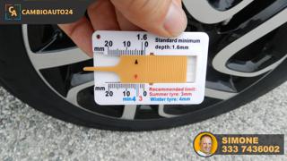 RENAULT Captur usata 109