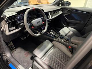 AUDI RS3 usata, con Chiusura centralizzata