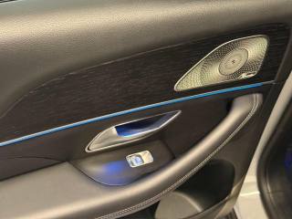 MERCEDES-BENZ GLE 350 usata, con Controllo elettronico della corsia