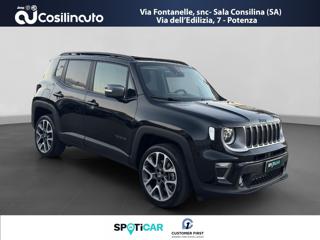 JEEP Renegade usata, con Cerchi in lega