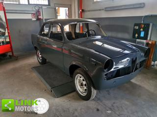 ALFA ROMEO Giulietta usata 19