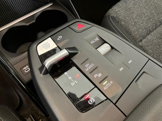BMW 218 usata, con Sensore di luce