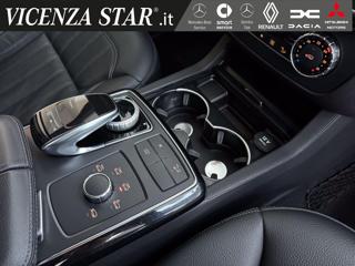 MERCEDES-BENZ GLE 250 usata, con Sistema di navigazione
