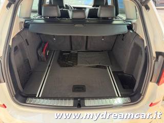 BMW X3 usata, con Specchietti laterali elettrici