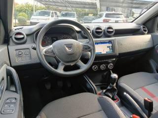 DACIA Duster usata, con Antifurto