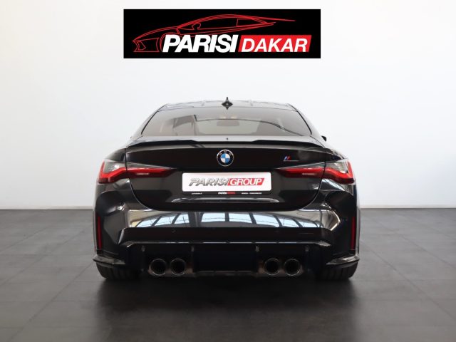 BMW M4 usata, con Cerchi in lega