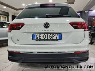 VOLKSWAGEN Tiguan usata, con Chiusura centralizzata telecomandata