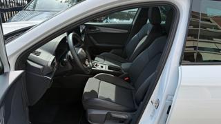 CUPRA Formentor usata, con ESP