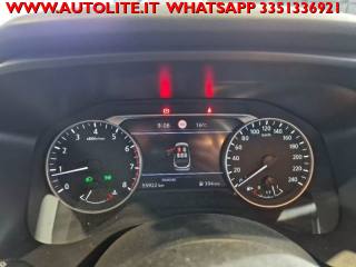 NISSAN Qashqai usata, con Antifurto