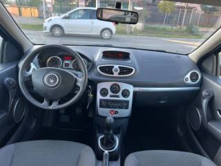 RENAULT Clio usata, con Immobilizzatore elettronico