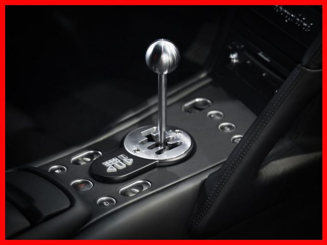 LAMBORGHINI Murcielago usata, con Controllo automatico clima