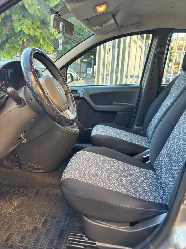 FIAT Panda usata 11
