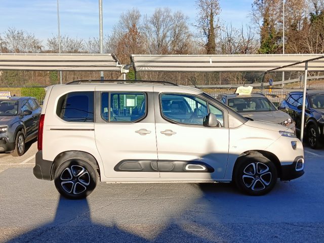 CITROEN Berlingo usata, con Airbag Passeggero