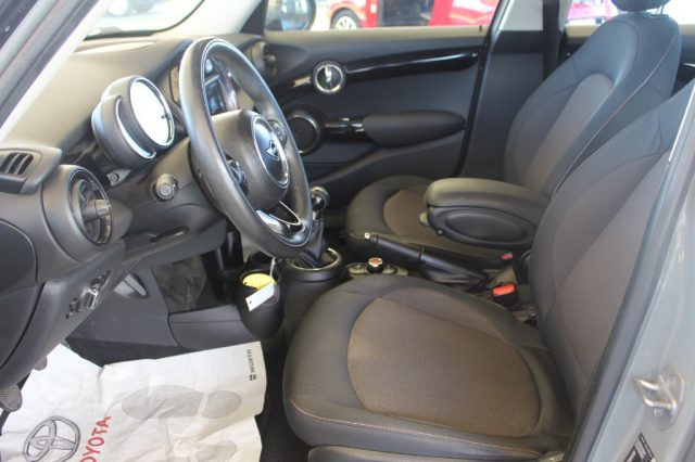MINI One usata, con Cruise Control