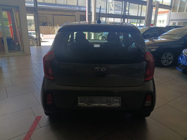 KIA Picanto usata, con Airbag Passeggero