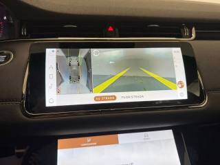 LAND ROVER Range Rover Evoque usata, con Fari LED